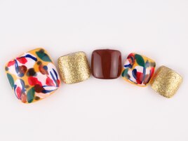 フットやり放題 &nbsp;/クーポン使用