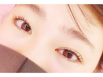 イーエヌトリップ(en.trip)/ケラチンラッシュリフト