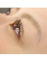 カリダアイラッシュ(Calidad eyelash)/パリジェンヌラッシュリフト