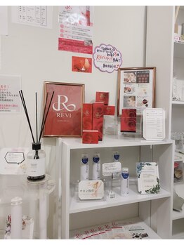 スウィート 矢場町店(Sweet)/物販もございます