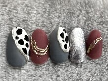 アミュレット(AMULET)/12月定額　6050円