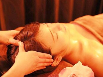 リフレッシュケア(Refresh Care)/ヘッドケア