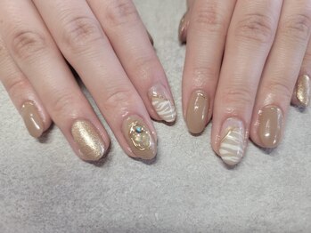 シロン バイ ラベスト 四日市店(Cilon by lovest)/アニマルフレンチ