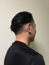 マニポレイティヴォ ダ アデッソ(Manipolativo Da adesso)&nbsp;関井 淳一