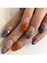 ビューティーサロン ハル(beauty salon haru)/