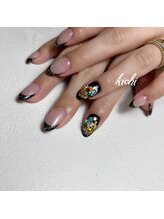 キチ(kichi)/福岡/赤坂/天神/大名/パラジェル