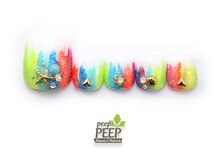 ピッピ 白金台店(peep PEEP)/ アーリーサマーF2023★-2