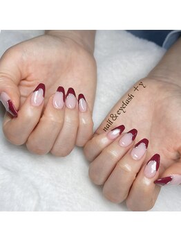 プラスワイ(+y)/