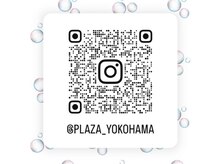 Instagram【plaza_yokohama】まつ毛パーマ/眉毛/まつげパーマ