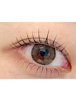 まつげのお悩み解決サロン