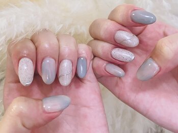 ココネル 本八幡店(coconail)/natural design