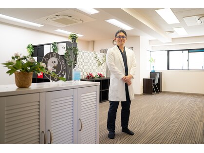 横浜明堂鍼灸治療院の写真