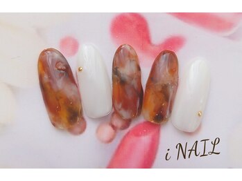 アイネイル(iNAIL)/
