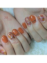 エヌ アンド(N&)/シンプルニュアンスデザイン