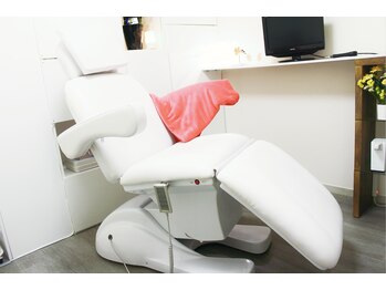 スリープムーン(Sleep MOON)/専用設備、工具完備