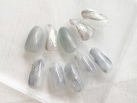 Hand / 120分アートコース