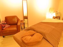 ポノ(Pono)/施術のお部屋