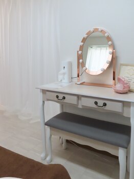 絆愛 リアン/内観4