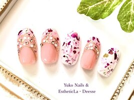 プラチナコース （定額制）¥9500