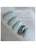 【ご新規様限定】定額アート＊スタンダード￥8,500→￥8000