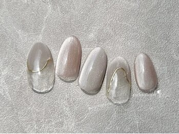 パラグラフ 橋本店(paragraph)/