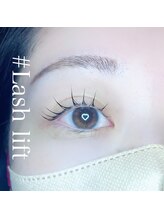 ボアップ(boappu)/くるんとまつ毛パーマ