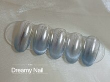 ドリーミーネイル 池袋(Dreamy Nail)/￥８５００《１２０分》