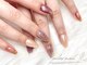 エルネイル(ailes nail.)の写真