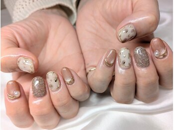 リュウール(Lueur)/定額￥8500