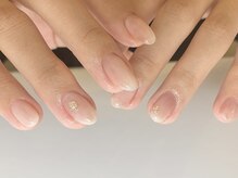 ミミ 浦和(mimi)/キラキラワンポイント