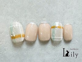 トレンドデザイン