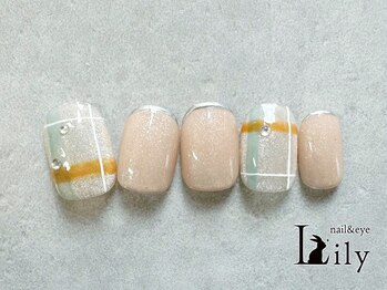 リリー 橋本店(Lily)/トレンドデザイン