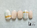 定額Lily月替わりcollection