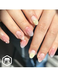 シンプルニュアンス