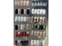 ウル ネイル(ulu nail.)