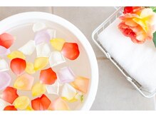 エス センダイ(S SENDAI)/ハンドバストリートメント