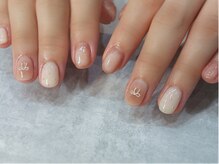 ディト 仙台クリスロード店(ditto)/お持ち込み90minコース￥8,500