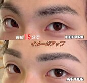 メンズビューティーカフェザパーム 大阪梅田(MEN'S BEAUTY CAFE×THE PERM)