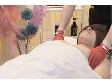 アイリスグリーン 名古屋伏見店(Airis green)/一石四鳥の効果