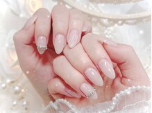 ボガスティーズネイル(Vogusty's nail)/NEW 選べる パーツ1本アート