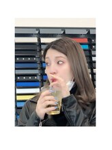 ネイリュー 倉敷店(naiLiu) saki