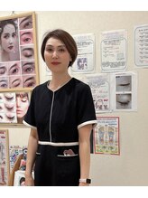 エステサロンメイ 美(MEI)&nbsp;高瀬 治美