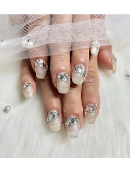 リマ(Lima)/持ち込みデザイン