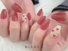 -アートnail-【初回オフ無料◎】Art２本＊ネイル新規¥5500再来¥6500