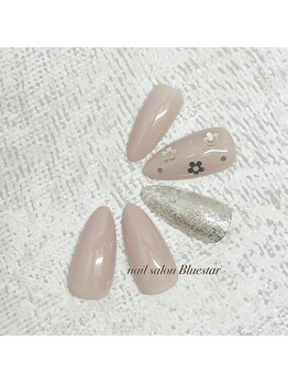 【Hand】シンプルコース