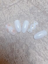 ミュウ ミュウ 大塚店(miu miu)/4本シンプル定額デザイン