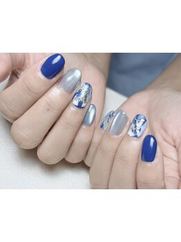 華やか系（イベント・ブライダル）が得意