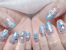 ドリーミー ネイル 上野(Dreamy Nail)