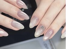 リコリス(Lycoris)/【120】ツヤツヤマグネット