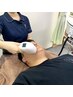 【全身をする前に少しお試し♪】メンズ脱毛　お顔コース